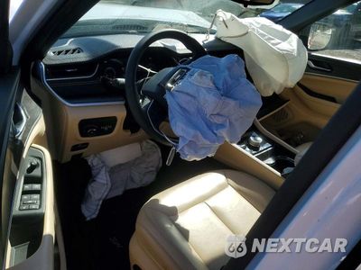 Zdjęcie 8 z 13 samochodu: 2023 JEEP GRAND CHEROKEE L LIMITED VIN:1C4RJKBG7P8852674 - miniatura