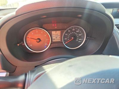 Zdjęcie 9 z 12 samochodu: 2016 SUBARU FORESTER 2.5I PREMIUM VIN:JF2SJADC8GH489454 - miniatura