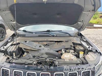 Zdjęcie 12 z 13 samochodu: 2018 JEEP COMPASS LATITUDE VIN:3C4NJDBB3JT330910 - miniatura