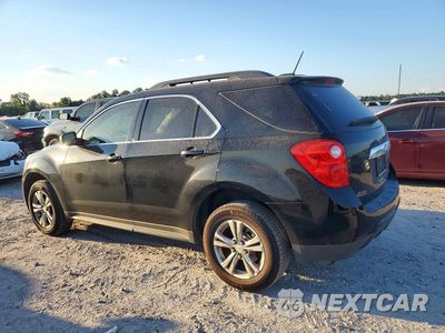 Drugie zdjęcie samochodu z przodu: 2015 CHEVROLET EQUINOX LT VIN:2GNALBEK7F1133053 - miniatura