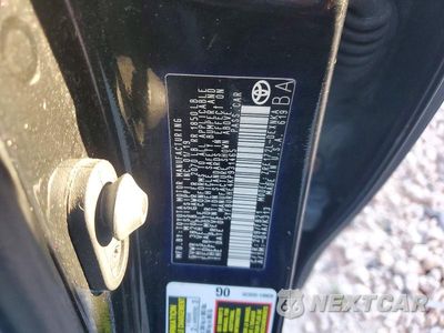 Zdjęcie 12 z 12 samochodu: 2019 TOYOTA COROLLA LE VIN:5YFBURHE4KP931465 - miniatura