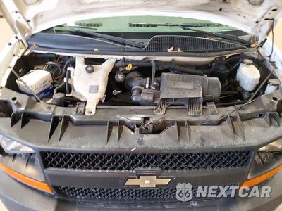Zdjęcie 8 z 8 samochodu: 2013 CHEVROLET EXPRESS G3500 VIN:1GCZGUCG2D1112981 - miniatura