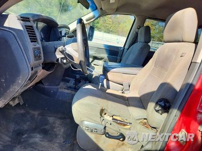 Zdjęcie 7 z 12 samochodu: 2007 DODGE RAM 2500 ST VIN:1D7KS28C47J553242 - miniatura