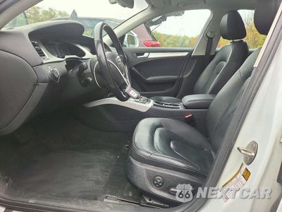Zdjęcie 7 z 12 samochodu: 2012 AUDI A4 PREMIUM PLUS VIN:WAUFFAFLXCN013942 - miniatura