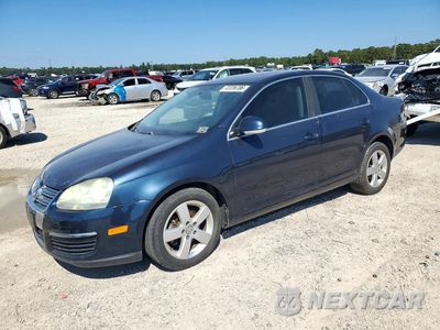 2009 VOLKSWAGEN JETTA SE 3VWRM71K29M037871 - główne zdjęcie licytacji z USA - miniatura