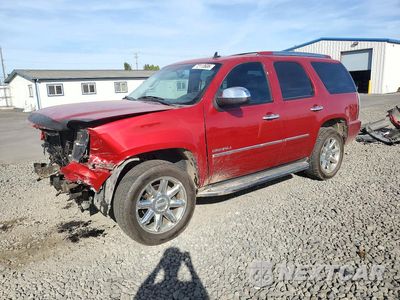 2012 GMC YUKON DENALI 1GKS2EEF2CR324911 - główne zdjęcie licytacji z USA - miniatura