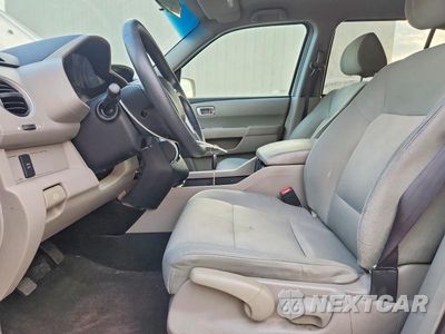 Zdjęcie 7 z 12 samochodu: 2009 HONDA PILOT LX VIN:5FNYF48209B012999 - miniatura