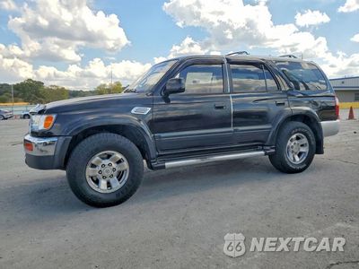 1998 TOYOTA 4RUNNER LIMITED JT3GN87R5W0075986 - główne zdjęcie licytacji z USA - miniatura