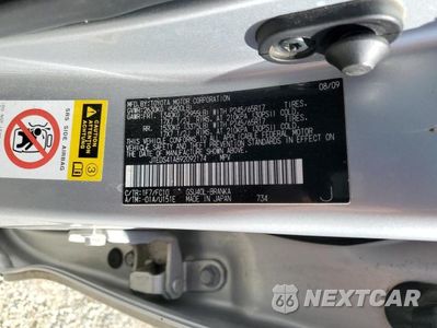 Zdjęcie 13 z 13 samochodu: 2009 TOYOTA HIGHLANDER BASE VIN:JTEDS41A892092174 - miniatura