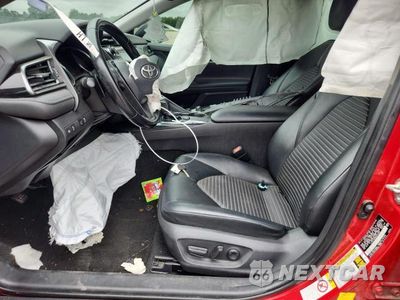 Zdjęcie 7 z 12 samochodu: 2019 TOYOTA CAMRY SE VIN:4T1B11HK6KU215939 - miniatura