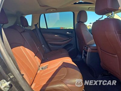 Zdjęcie 11 z 13 samochodu: 2016 BUICK ENVISION PREMIUM VIN:LRBFXESX7GD167101 - miniatura