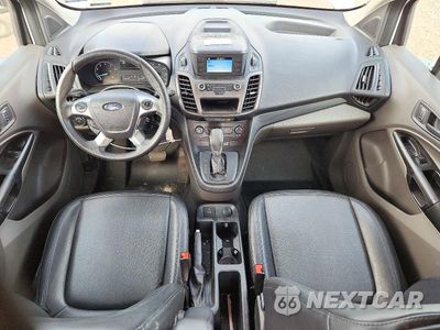 Zdjęcie 8 z 14 samochodu: 2021 FORD TRANSIT CONNECT XL VIN:NM0LS7E25M1489552 - miniatura