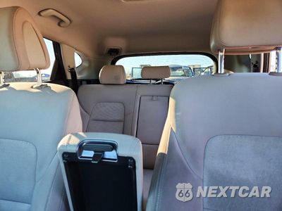 Zdjęcie 10 z 14 samochodu: 2016 HYUNDAI TUCSON SE VIN:KM8J33A41GU204464 - miniatura