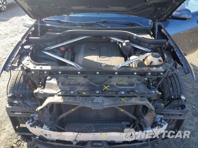 Zdjęcie 12 z 14 samochodu: 2020 BMW X5 XDRIVE40I VIN:5UXCR6C05L9C30944 - miniatura