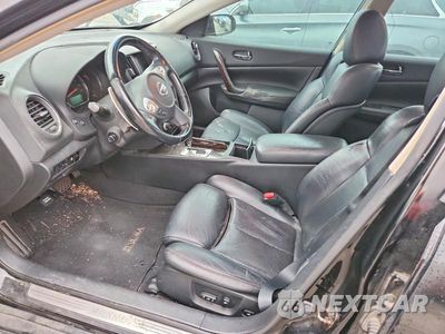 Zdjęcie 7 z 13 samochodu: 2010 NISSAN MAXIMA 3.5 S VIN:1N4AA5AP3AC832075 - miniatura