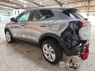 Drugie zdjęcie samochodu z przodu: 2026 BUICK ENCORE GX PREFERRED VIN:KL4AMBSL8TB229721 - miniatura