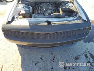 Zdjęcie 11 z 12 samochodu: 2016 DODGE CHALLENGER R/T VIN:2C3CDZBT2GH168195 - miniatura