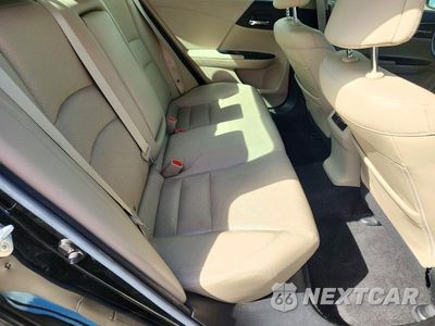 Zdjęcie 10 z 13 samochodu: 2017 HONDA ACCORD HYBRID EXL VIN:JHMCR6F53HC015626 - miniatura