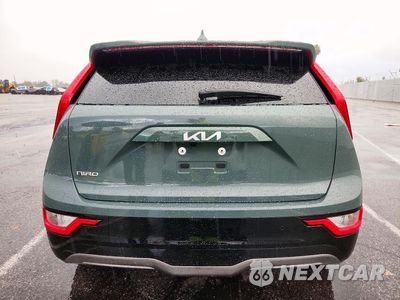 Zdjęcie 6 z 12 samochodu: 2025 KIA NIRO WIND VIN:KNDCR3L10S5144288 - miniatura