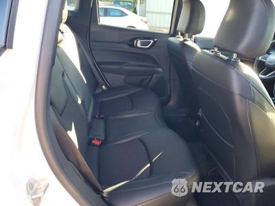 Zdjęcie 11 z 13 samochodu: 2026 JEEP COMPASS LATITUDE VIN:3C4NJDBN3TT241514 - miniatura