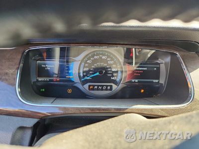 Zdjęcie 9 z 13 samochodu: 2015 FORD TAURUS LIMITED VIN:1FAHP2F84FG105895 - miniatura