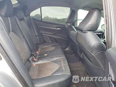 Zdjęcie 10 z 12 samochodu: 2019 TOYOTA CAMRY SE VIN:4T1B11HK1KU740665 - miniatura