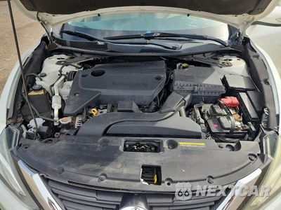 Zdjęcie 11 z 12 samochodu: 2016 NISSAN ALTIMA 2.5 SL VIN:1N4AL3AP5GC152458 - miniatura