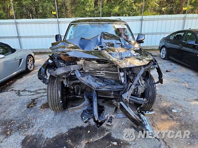 Piąte zdjęcie samochodu w środku: 2018 INFINITI QX80 BASE VIN:JN8AZ2NE7J9192819 - miniatura