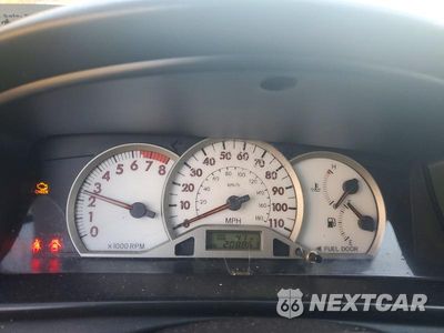 Zdjęcie 9 z 12 samochodu: 2007 TOYOTA COROLLA S VIN:2T1BR32EX7C791694 - miniatura