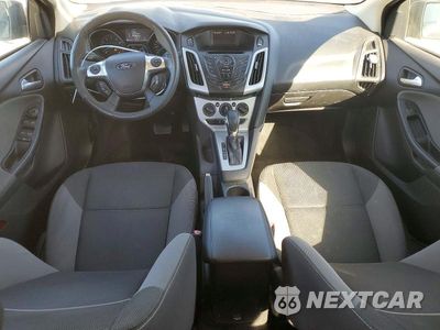 Zdjęcie 8 z 12 samochodu: 2012 FORD FOCUS SE VIN:1FAHP3K29CL237609 - miniatura