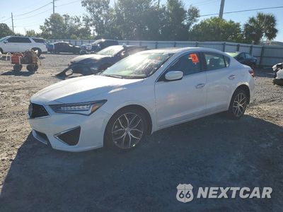 2021 ACURA ILX PREMIUM 19UDE2F76MA008026 - główne zdjęcie licytacji z USA - miniatura