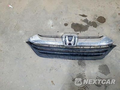 Zdjęcie 13 z 14 samochodu: 2019 HONDA CR-V LX VIN:2HKRW6H35KH200076 - miniatura