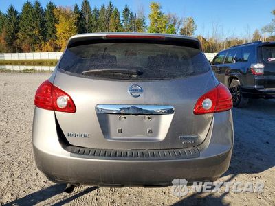 Zdjęcie 6 z 13 samochodu: 2013 NISSAN ROGUE S VIN:JN8AS5MV6DW660455 - miniatura