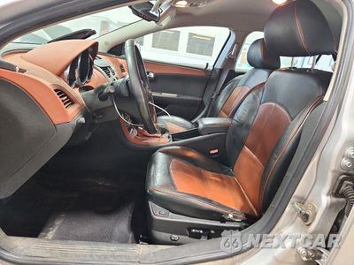 Zdjęcie 7 z 12 samochodu: 2010 CHEVROLET MALIBU LTZ VIN:1G1ZE5E07AF321085 - miniatura