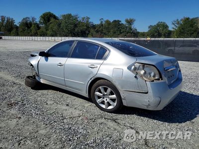 Drugie zdjęcie samochodu z przodu: 2010 NISSAN ALTIMA 2.5 VIN:1N4AL2APXAN424718 - miniatura