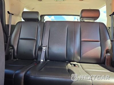 Zdjęcie 10 z 13 samochodu: 2009 CHEVROLET TAHOE SPECIAL VIN:1GNFK03079R181789 - miniatura