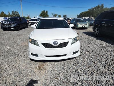Piąte zdjęcie samochodu w środku: 2009 TOYOTA CAMRY SE VIN:4T1BE46K99U901458 - miniatura