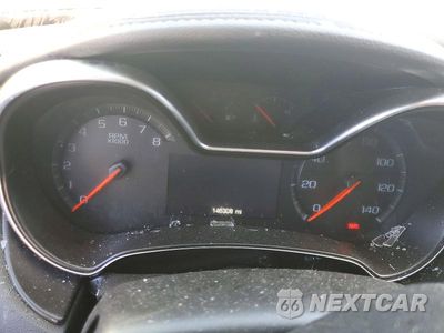 Zdjęcie 9 z 12 samochodu: 2015 CHEVROLET IMPALA LTZ VIN:2G1165S34F9275966 - miniatura