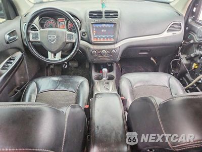 Zdjęcie 8 z 14 samochodu: 2020 DODGE JOURNEY CROSSROAD VIN:3C4PDCGB1LT272897 - miniatura