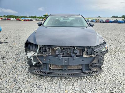 Piąte zdjęcie samochodu w środku: 2022 MAZDA 3 SELECT VIN:3MZBPABL1NM310063 - miniatura