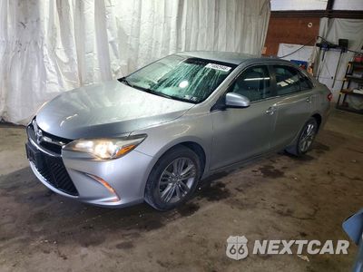 2015 TOYOTA CAMRY LE 4T1BF1FKXFU926568 - główne zdjęcie licytacji z USA - miniatura
