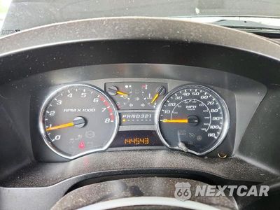 Zdjęcie 9 z 12 samochodu: 2009 GMC CANYON VIN:1GTDT13E098152106 - miniatura