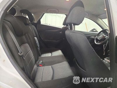 Zdjęcie 11 z 13 samochodu: 2018 MAZDA CX-3 SPORT VIN:JM1DKFB75J1309869 - miniatura