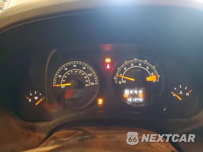 Zdjęcie 9 z 14 samochodu: 2014 JEEP PATRIOT LATITUDE VIN:1C4NJRFB5ED847970 - miniatura