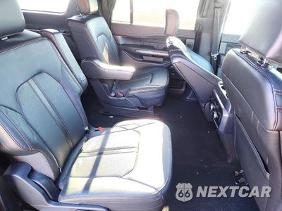 Zdjęcie 11 z 13 samochodu: 2024 FORD EXPEDITION MAX PLATINUM VIN:1FMJK1M89REA05052 - miniatura