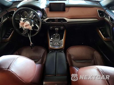 Zdjęcie 8 z 13 samochodu: 2016 MAZDA CX-9 SIGNATURE VIN:JM3TCBEY2G0117059 - miniatura