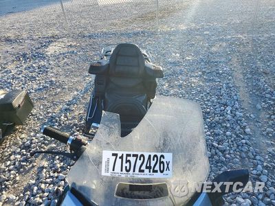 Piąte zdjęcie samochodu w środku: 1994 HONDA GL1500 SE VIN:1HFSC2233RA602097 - miniatura