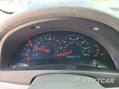 Zdjęcie 9 z 12 samochodu: 2008 TOYOTA CAMRY LE VIN:4T4BE46K78R043251 - miniatura