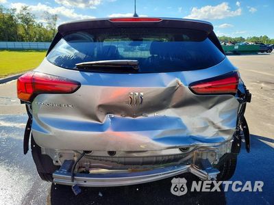 Zdjęcie 6 z 14 samochodu: 2026 BUICK ENCORE GX PREFERRED VIN:KL4AMBSLXTB101884 - miniatura