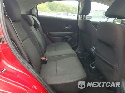 Zdjęcie 11 z 13 samochodu: 2016 HONDA HR-V LX VIN:3CZRU5H36GM749782 - miniatura